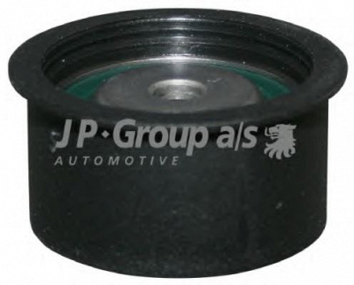 JP GROUP 1212202800 -  Паразитный / ведущий ролик, зубчатый ремень ROULEX